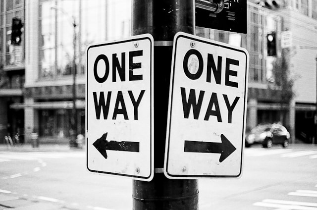Pick One by Ian Taylor